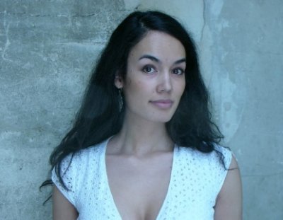 Portrait Gaëlle Arquez