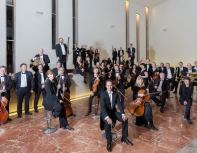 Orchestre Dijon Bourgogne