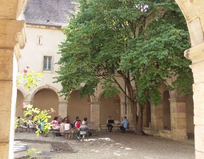 Un dimanche au musées - ODB