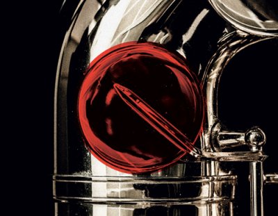 Simon Baccanegra - Visuel Atelier Marge Design