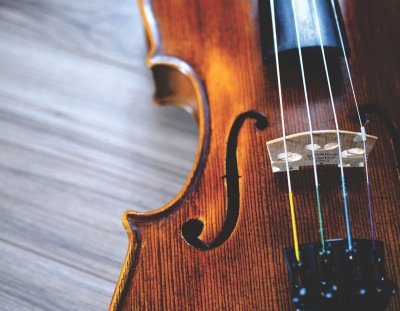 Le violon fait (encore) son cinéma_ODB