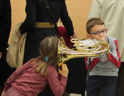 Orchestres en Fête - Crédit Clémence Quesnel