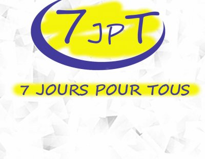 7 jours pour tous - crédit EAPLAMH