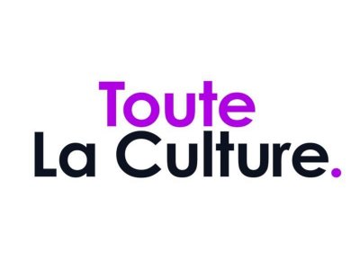 TouteLaCulture.com - logo