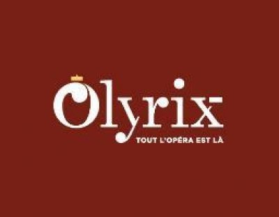 Ôlyrix.com - logo