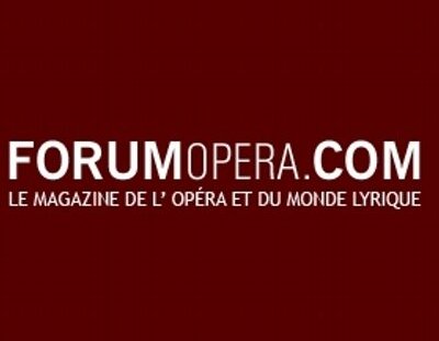ForumOpera.com - logo