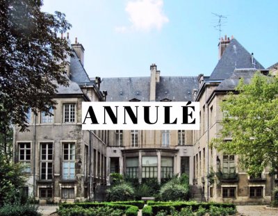 Jardins de l'Hôtel Bouchu d'Esterno - crédit DR