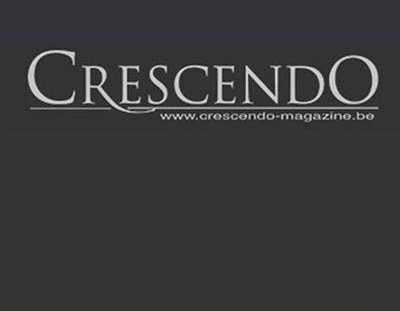Logo Crescendo-Magazine