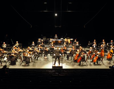Orchestre Dijon Bourgogne - Mathieu Herzog_crédit ODB