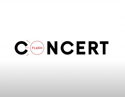 Concert flash ODB