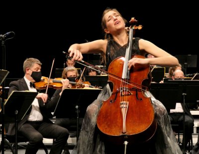 Humanismes d'Orient et d'Occident - Orchestre Dijon Bourgogne - crédit Romain Bassenne / Atelier Marge Design