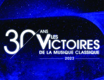 Les Victoires de la musique classique © Les Victoires de la musique