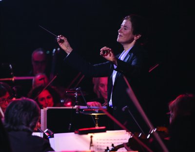 Victoires de la musique classique © Bruno Tocaben