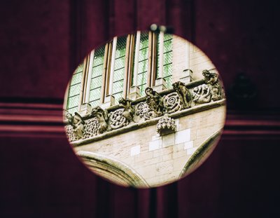 Carmina Burana © Romain Bassenne / Atelier Marge Design