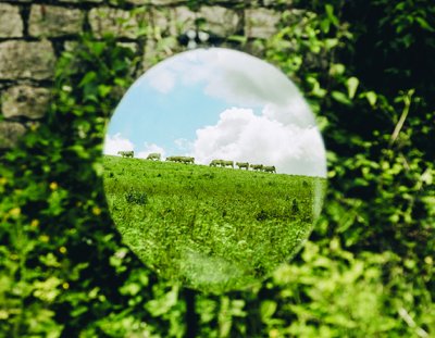 Pastorale © Romain Bassenne / Atelier Marge Design