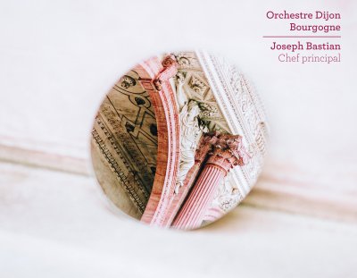 Saison 24-25 © Orchestre Dijon Bourgogne