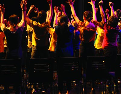 © Orchestre Dijon Bourgogne
