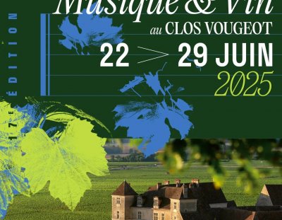 Musique & Vin © Musique & Vin