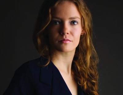 Adélaïde Ferrière © Jérémy Dumbrill