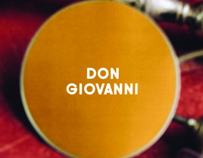 Don Giovanni © Orchestre Dijon Bourgogne