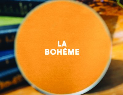 La Bohème © Orchestre Dijon Bourgogne