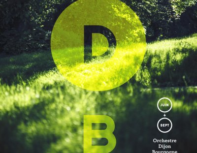SAISON 2021-2022-L'ÉTÉ © Orchestre Dijon Bourgogne