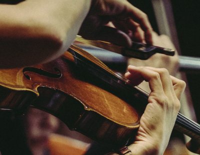 Orchestre Dijon Bourgogne © Orchestre Dijon Bourgogne