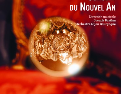 Orchestre Dijon Bourgogne © Romain Bassenne