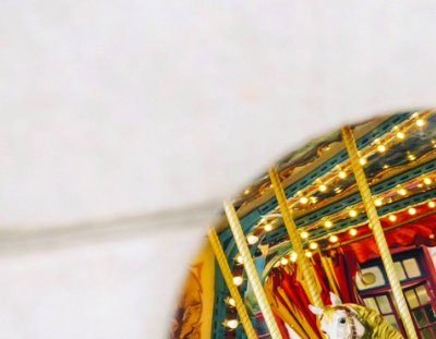 Éclats d'enfance © Orchestre Dijon Bourgogne