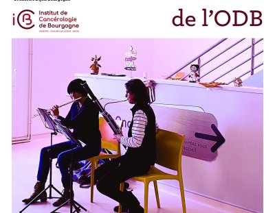 Les interludes © Orchestre Dijon Bourgogne