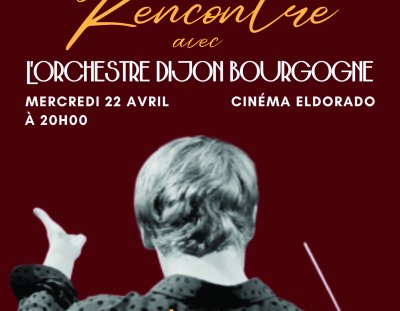 NOUS L'ORCHESTRE © Eldorado