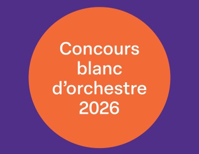 Concours blanc 2026 © Orchestre Dijon Bourgogne