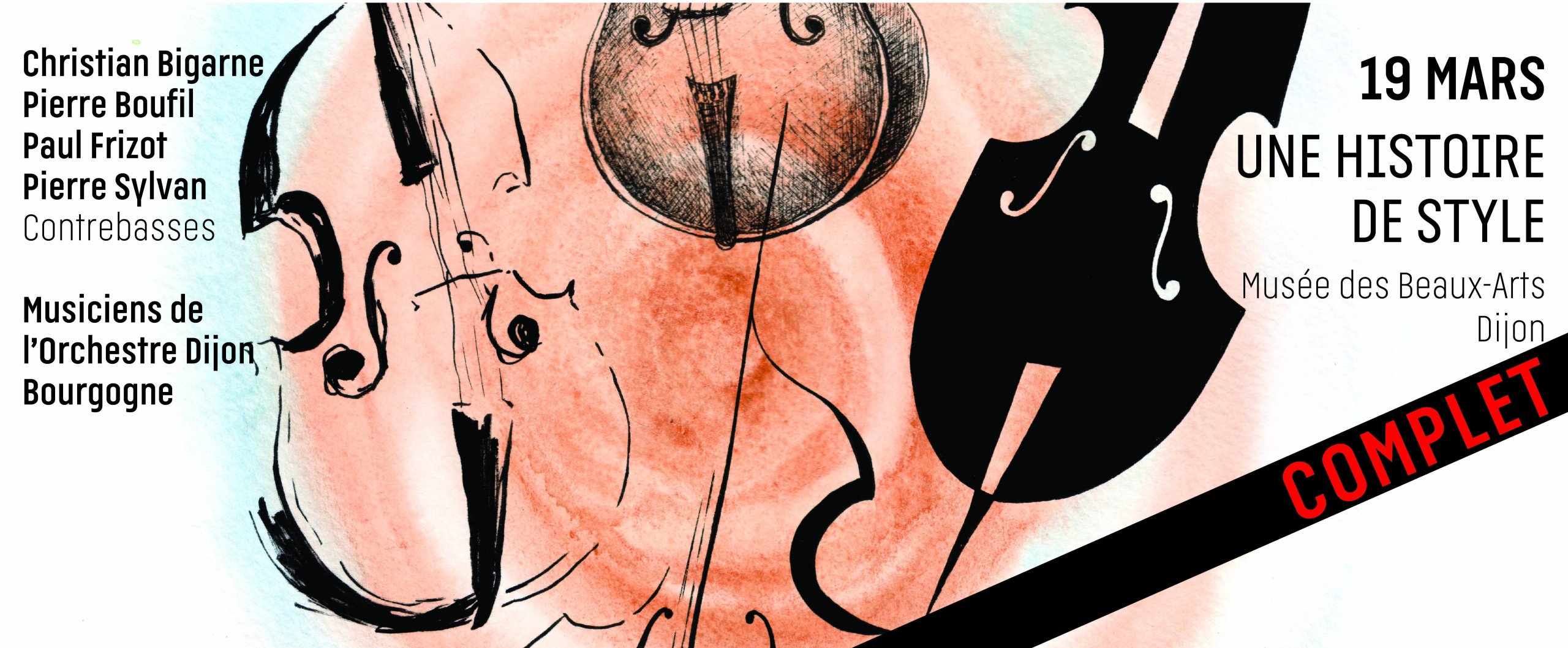 Une histoire de style © Emmanuelle Ayrton Illustration