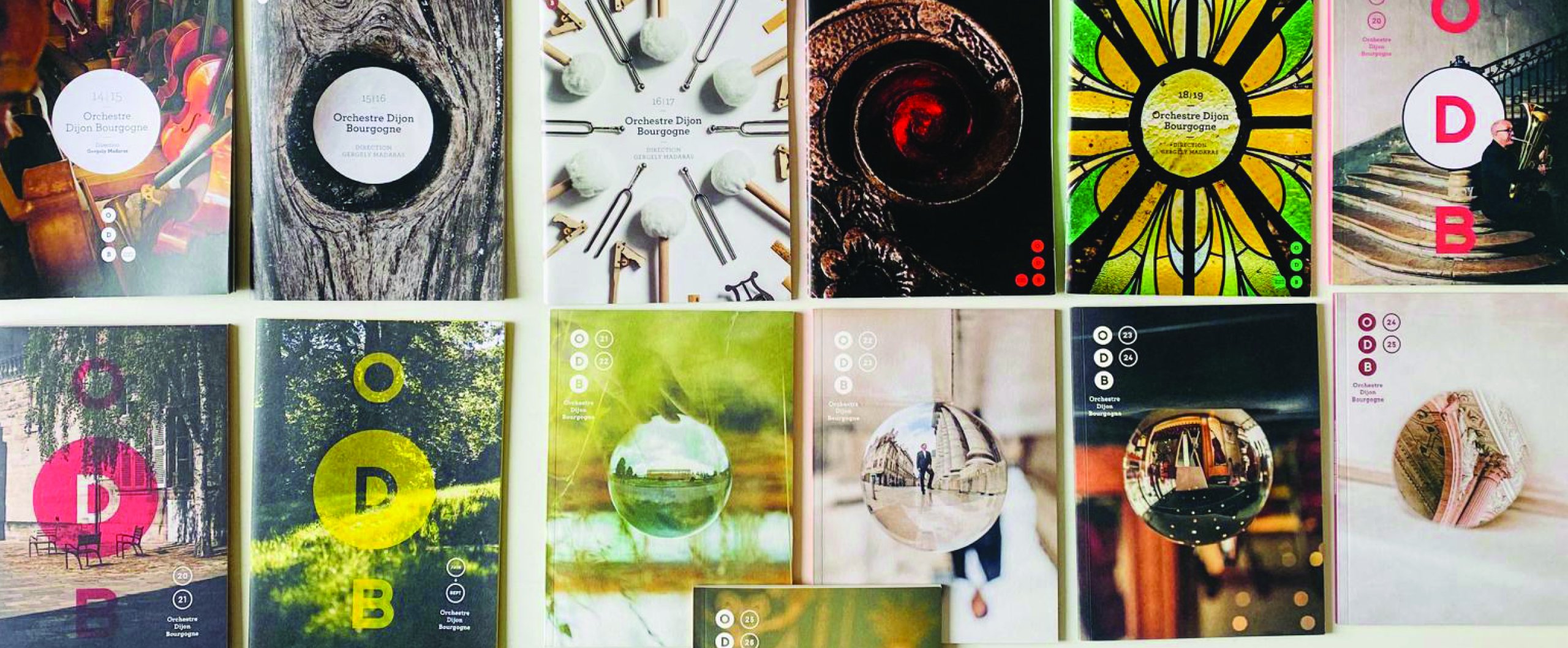 © Orchestre Dijon Bourgogne