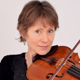 Portrait Sandra Delavault