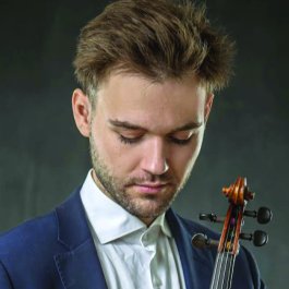 Jonathan Mutel © DR