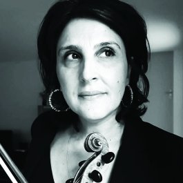 Mathilde Pasquier © DR