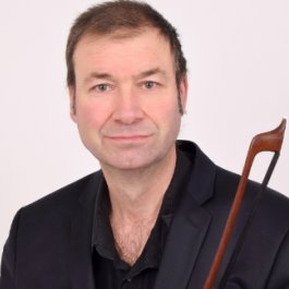 Christian Bigarne © Orchestre Dijon Bourgogne