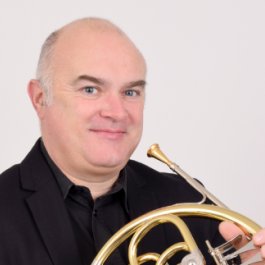 Didier Cassecuelle © Orchestre Dijon Bourgogne